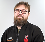 Сакаро Андрей Александрович — Советник директора