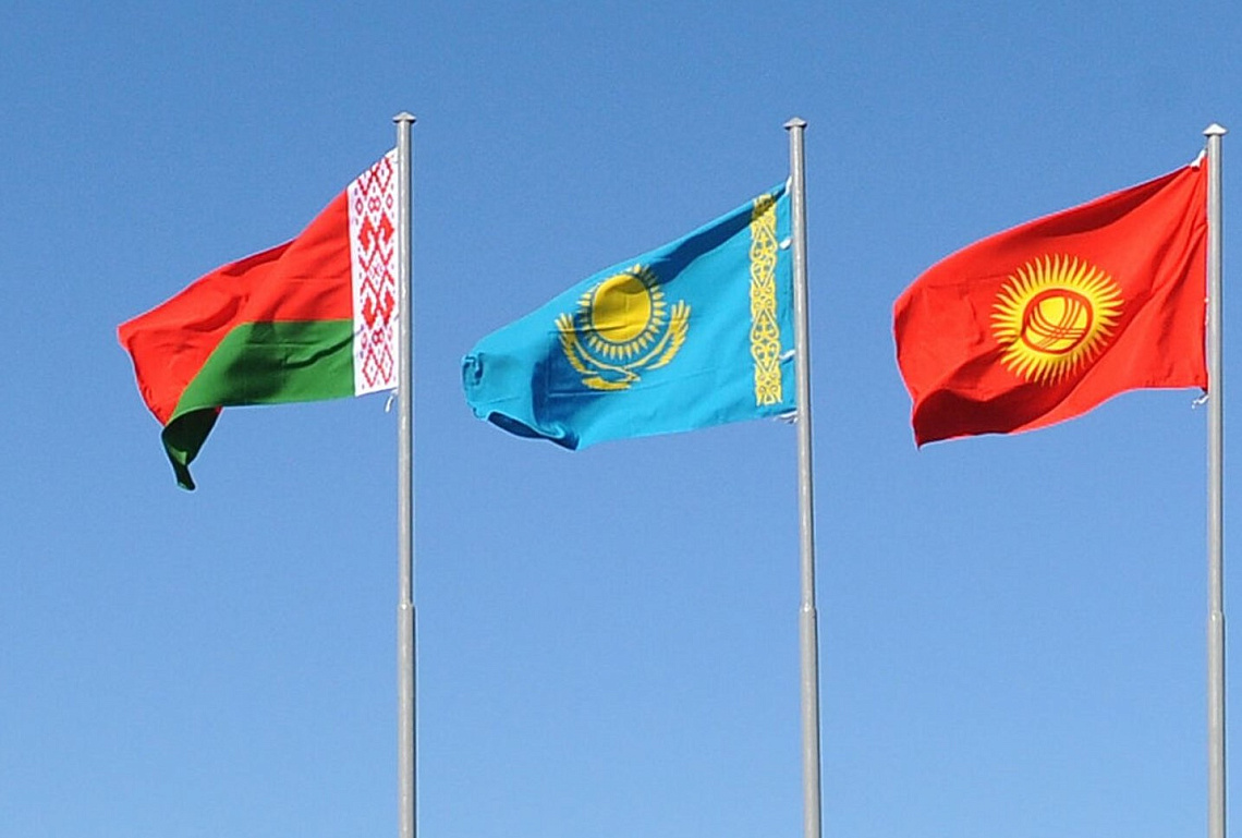 Опрос для выпускников Президентской программы 