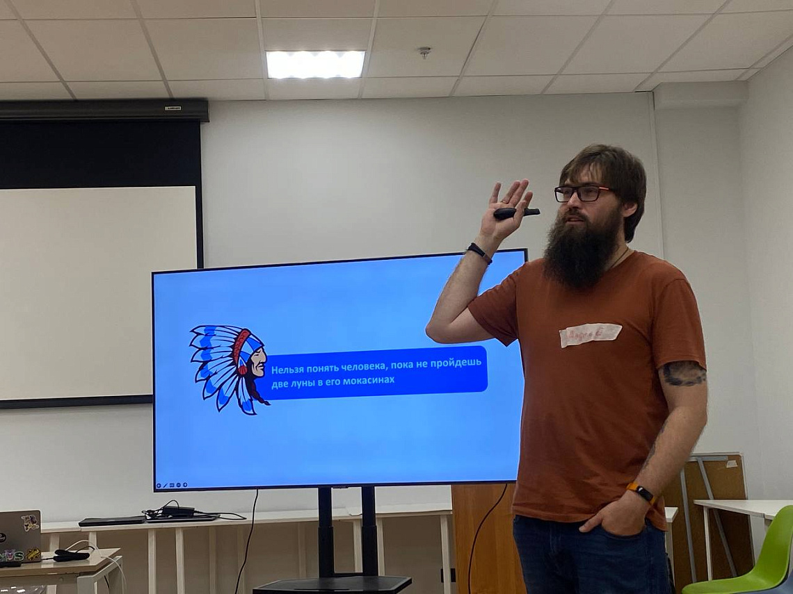 Сервисные дизайнеры Ханты-Мансийска прошли сертификацию от Агентства стратегических инициатив 