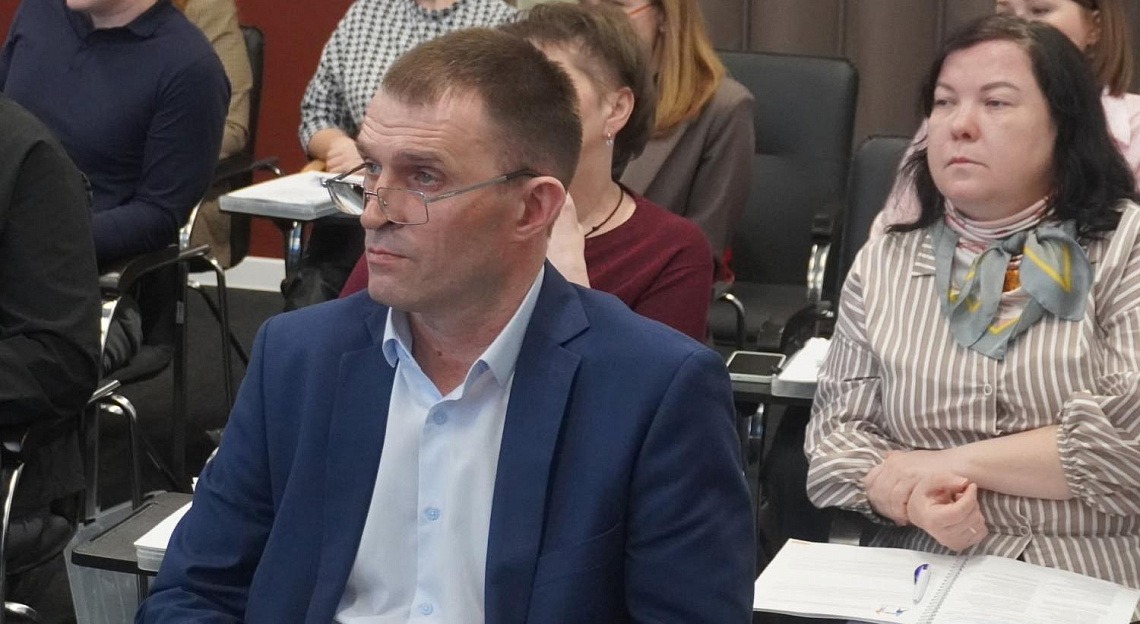 Изучили правовые основы нормотворческой деятельности