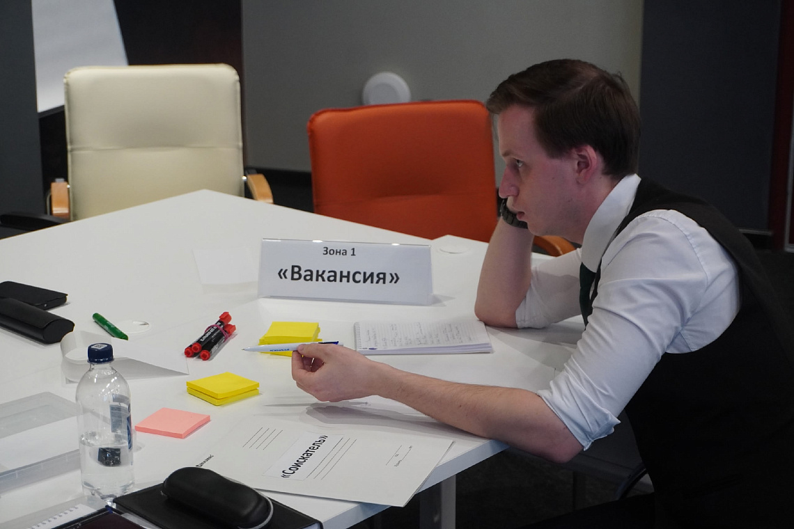 Кадровые инструменты руководителя: как собрать сильную команду в госсекторе
