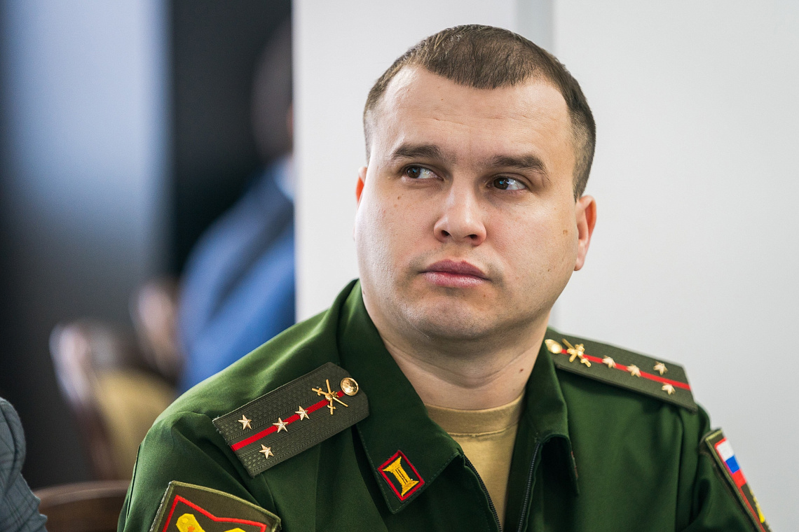 Проект «Герои Югры» стартует 13 марта